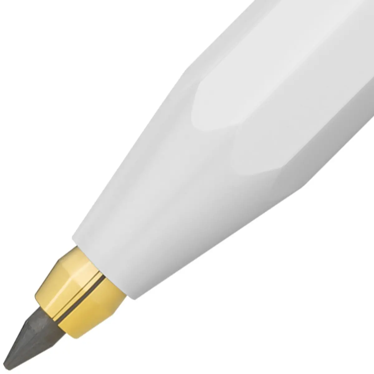 Kaweco, Fallbleistift Classic Sport, Weiß 2