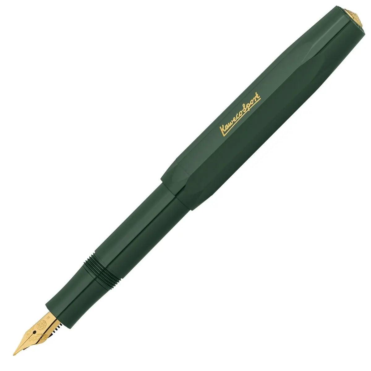 Kaweco, Füller Classic Sport, Grün 1