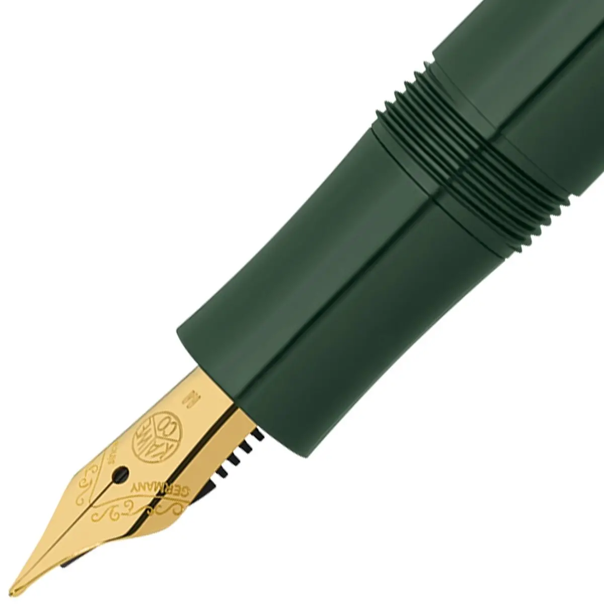 Kaweco, Füller Classic Sport, Grün 2