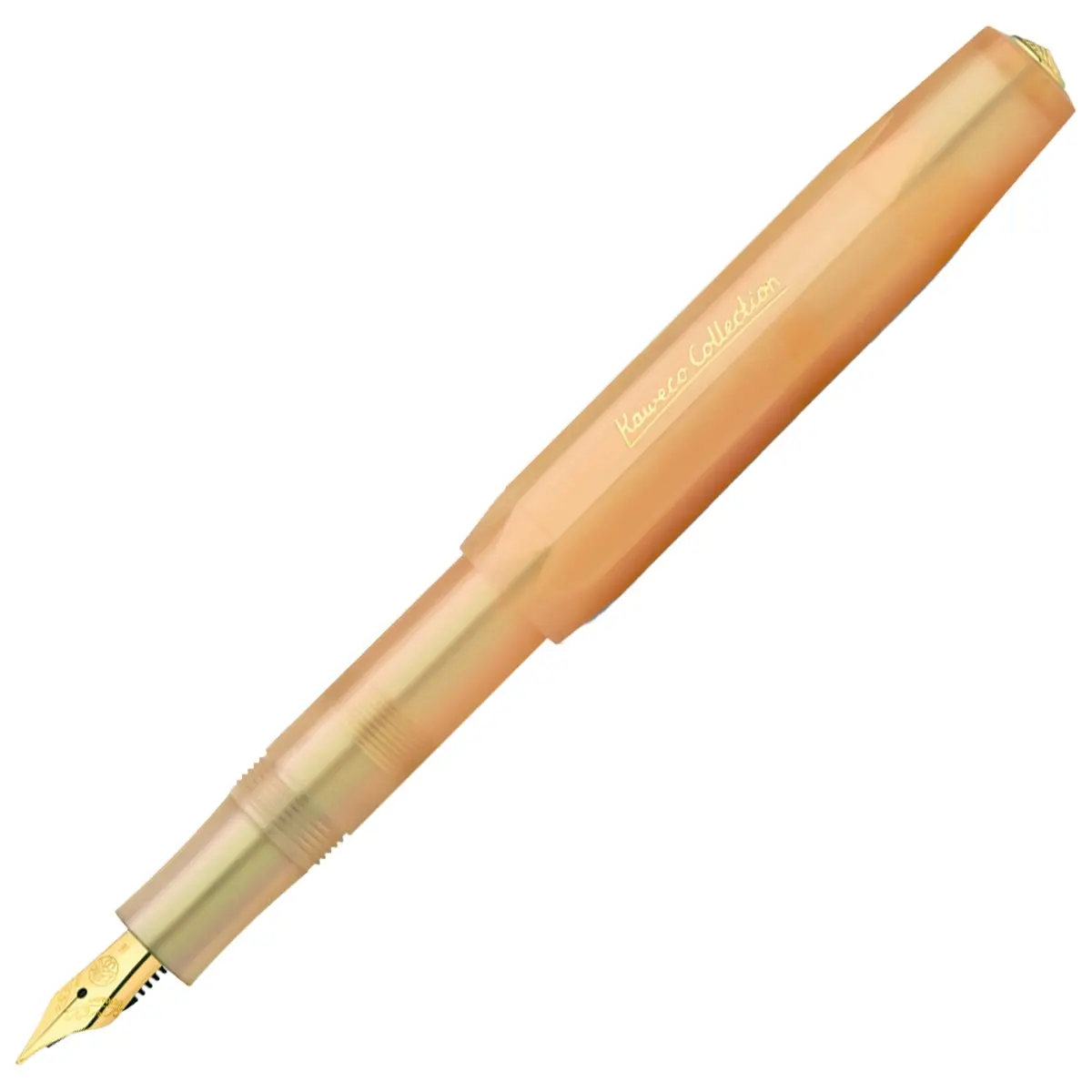 Kaweco, Füller, Collection Apricot Pearl 1