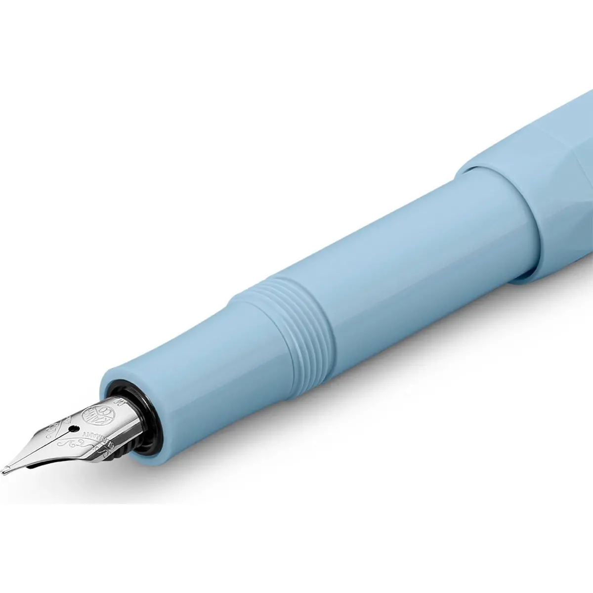 Kaweco, Füller Collection, Mellow Blue 2