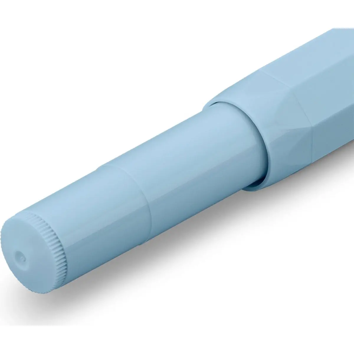 Kaweco, Füller Collection, Mellow Blue 3