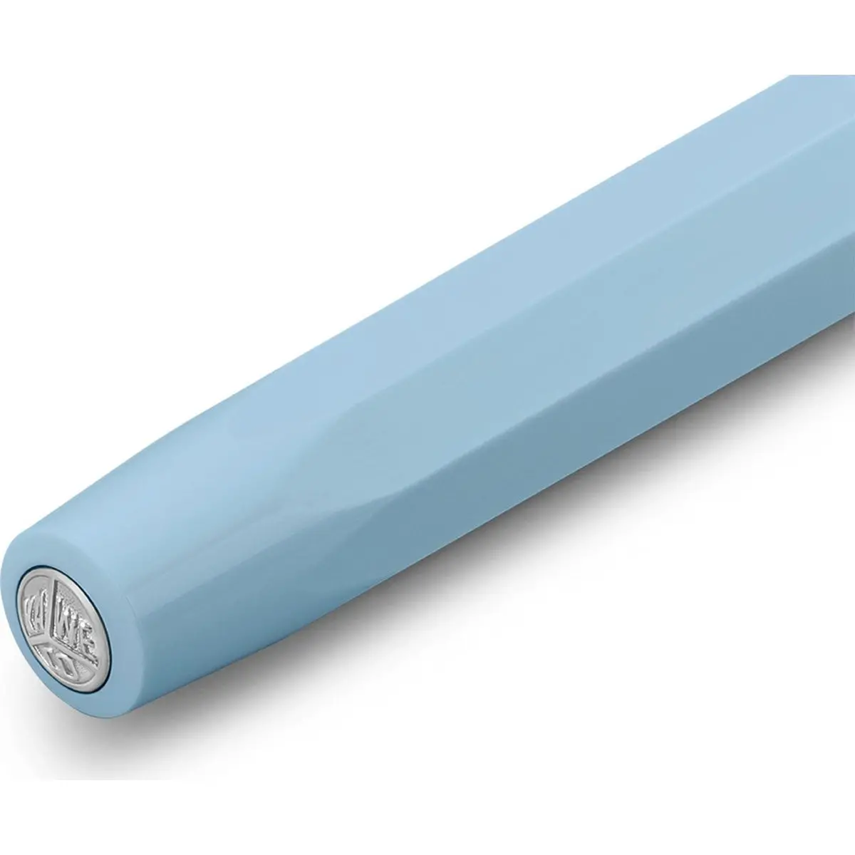 Kaweco, Füller Collection, Mellow Blue 4