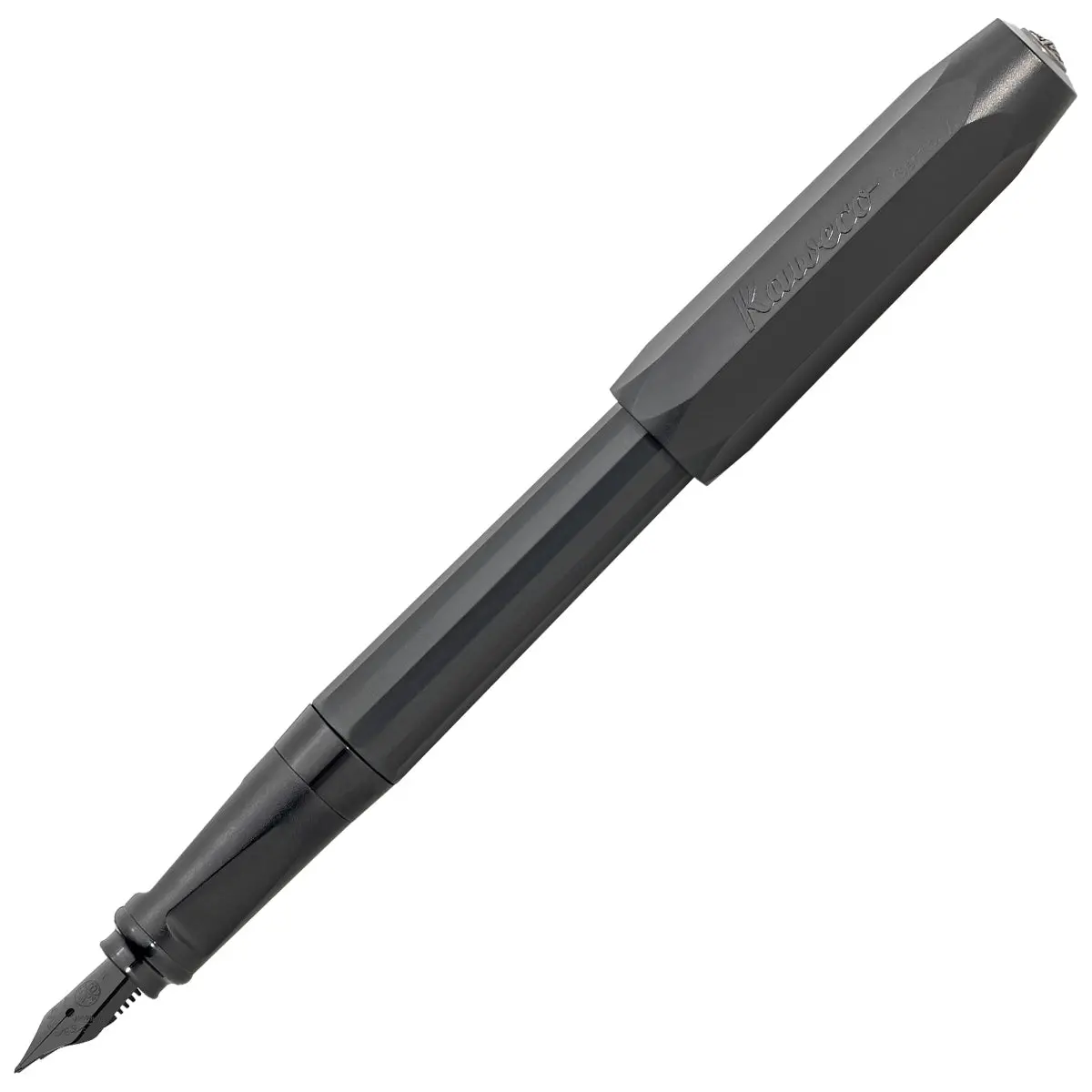 Kaweco, Füller Perkeo, All Black 1