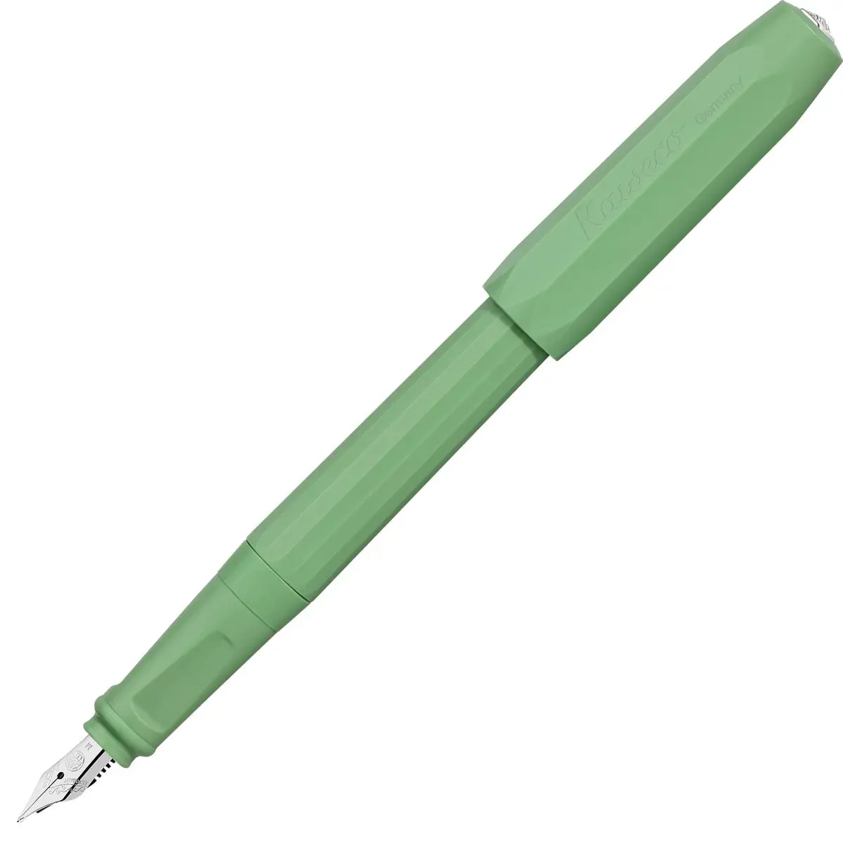Kaweco, Füller Perkeo, Jungle Green 1