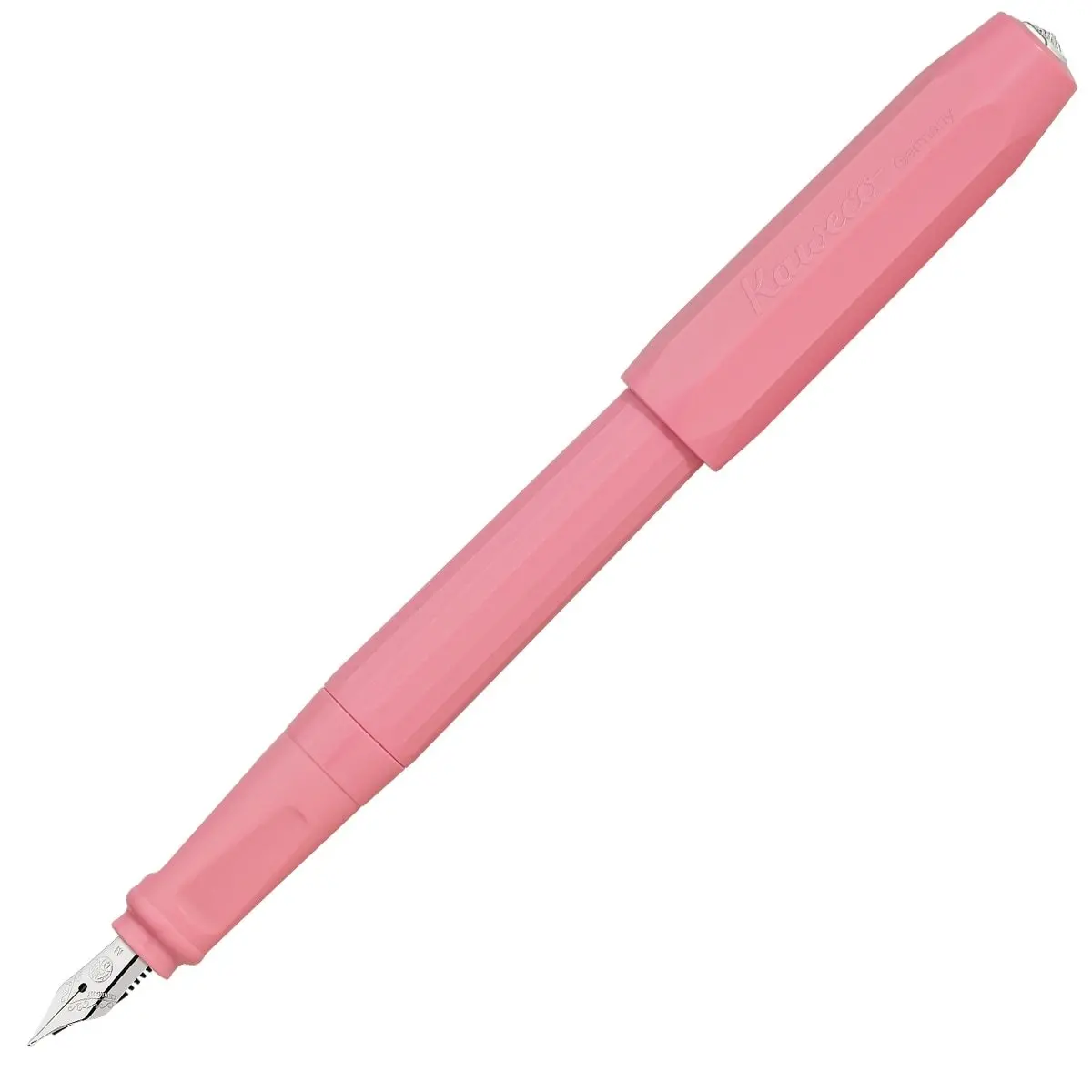 Kaweco, Füller Perkeo, Peony Blossom 1