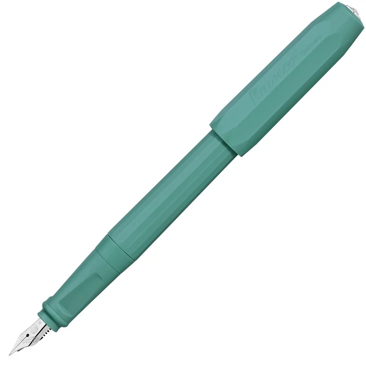 Kaweco, Füller Perkeo, Breezy Teal 1