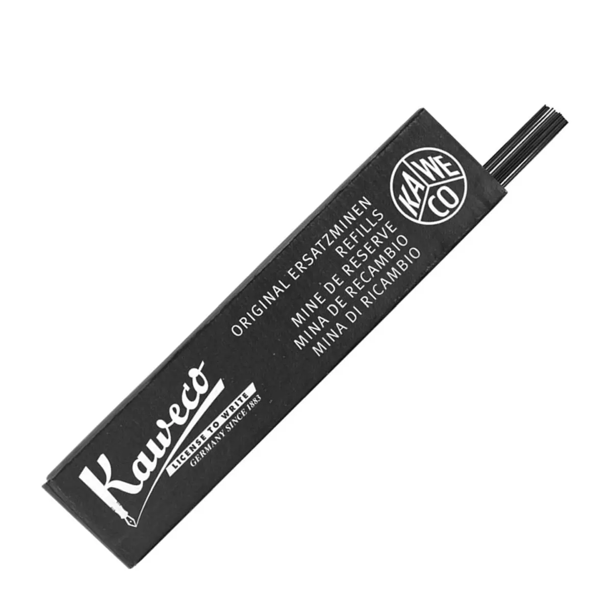 Kaweco, Graphitminen, 0,9 Mm 1