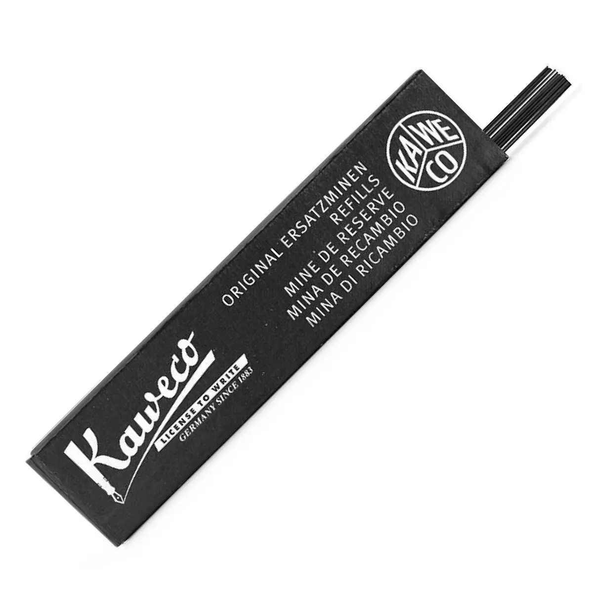 Kaweco, Graphitminen, 0,5 Mm 1