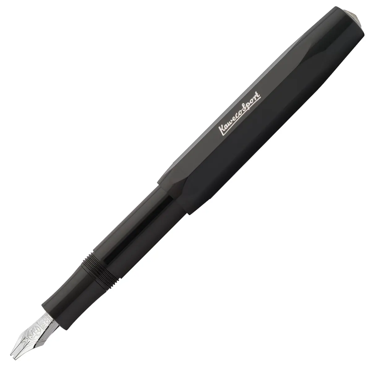 Kaweco, Kalligraphie, Parallelfeder, Schwarz 1