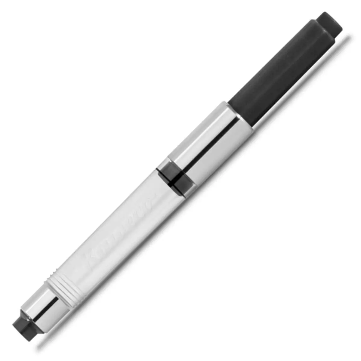 Kaweco, Konverter, Schwarz/Chrom 1