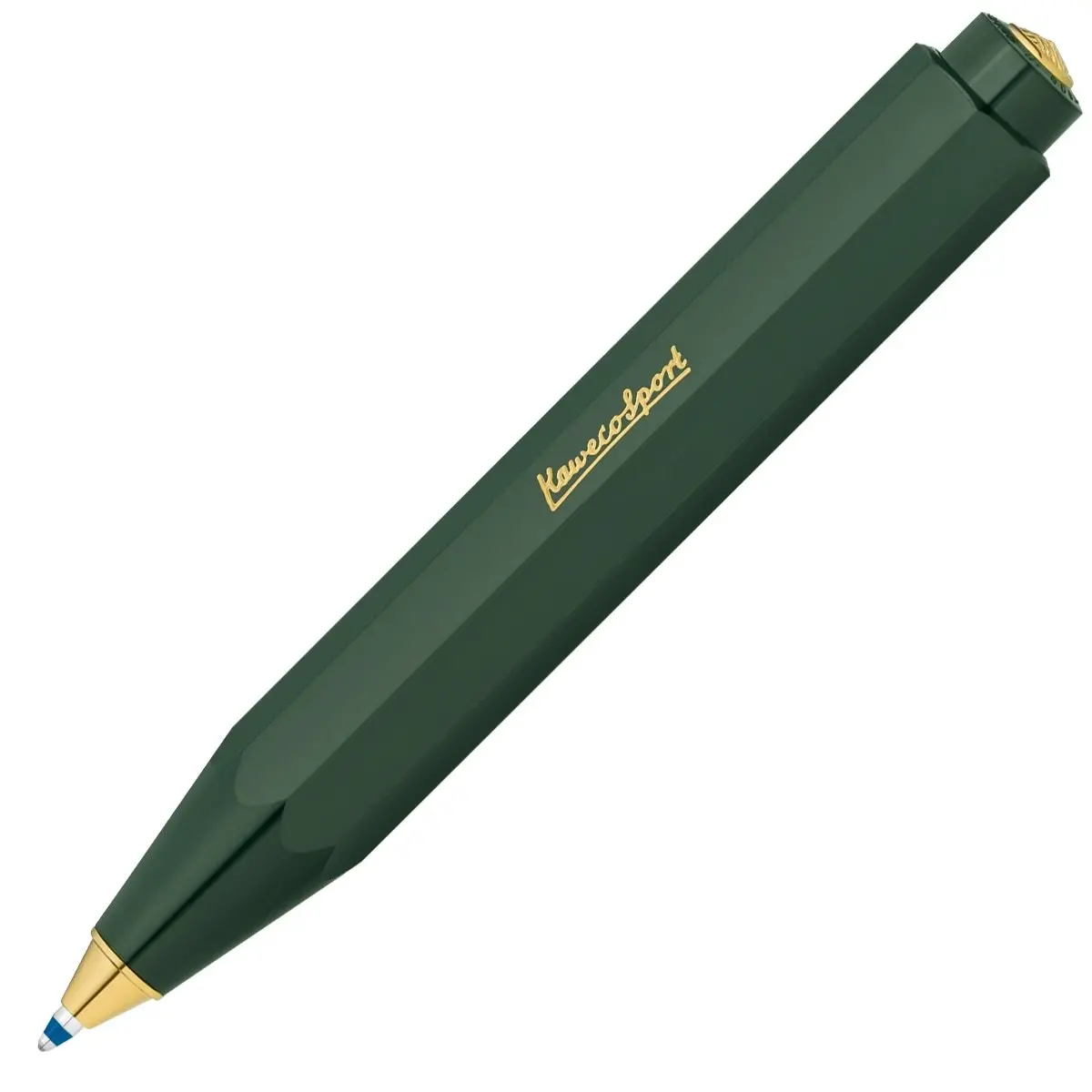 Kaweco, Kugelschreiber Classic Sport, Grün 1