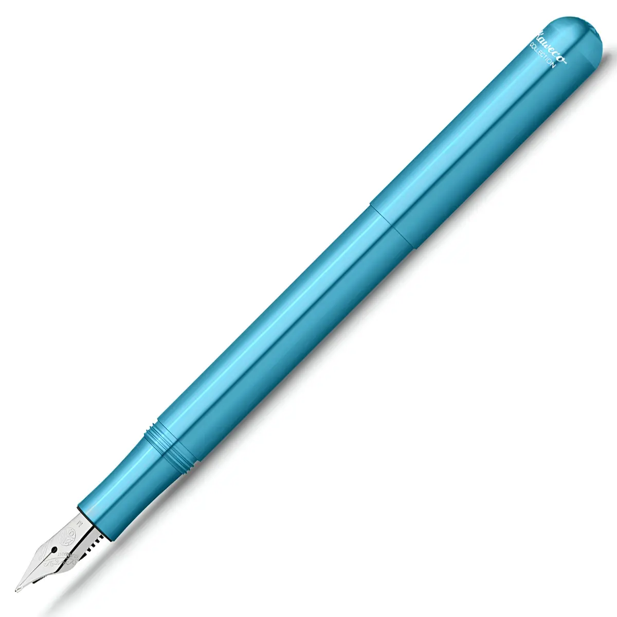 Kaweco Füller Liliput Collection, Blau 1