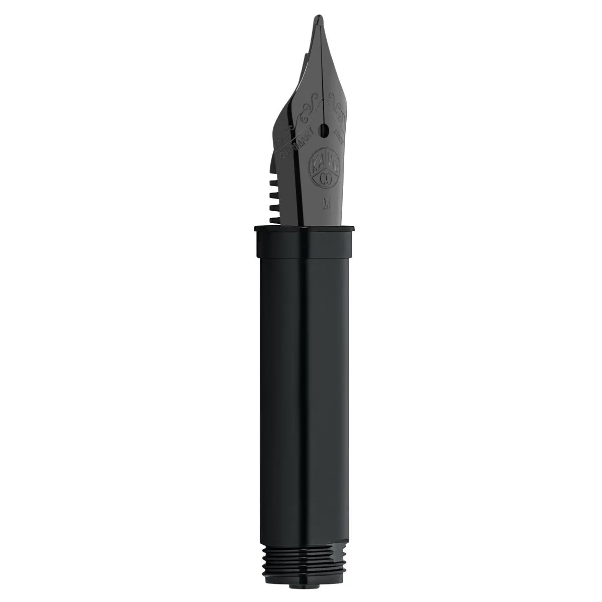 Kaweco, Schraubmodul, Schwarz 1