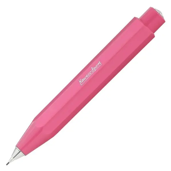 Kaweco, Bleistift Skyline Sport, 0.7Mm, Pink 1