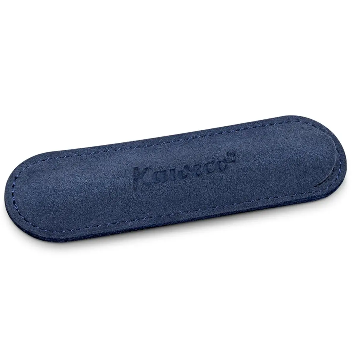 Kaweco, Stifteetui Sport Eco, Für 1 Schreibgerät Velours, Navy 1