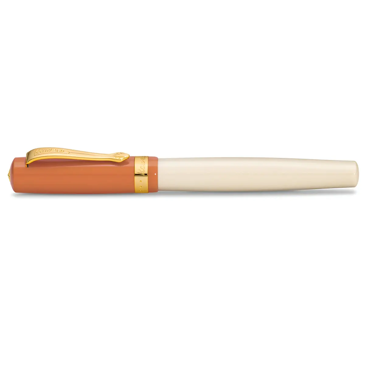 Kaweco, Student Füller 70'S Soul, Orange 5
