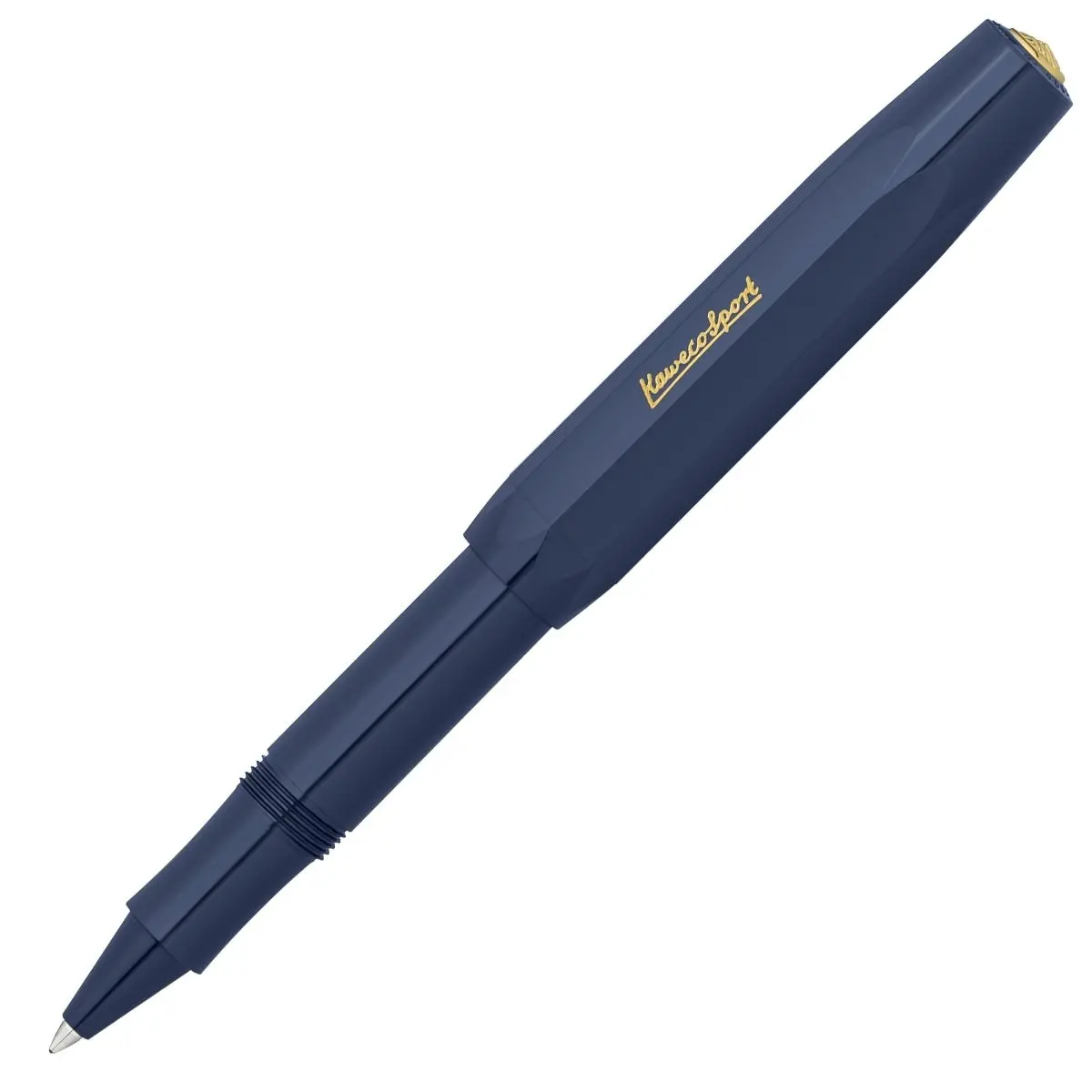 Kaweco, Tintenroller Classic Sport, Navy 1
