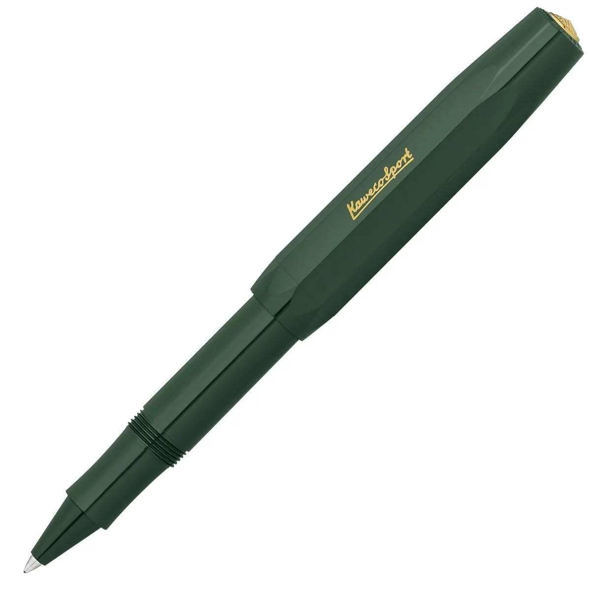 Kaweco, Tintenroller Classic Sport, Grün 1