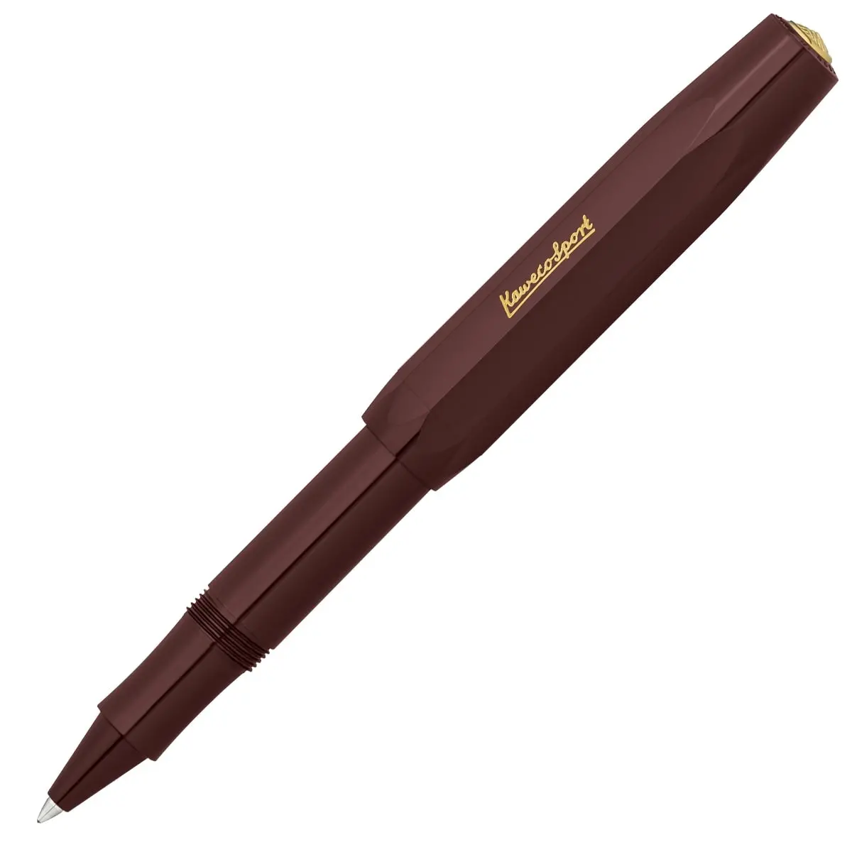 Kaweco, Tintenroller Classic Sport, Bordeaux 1