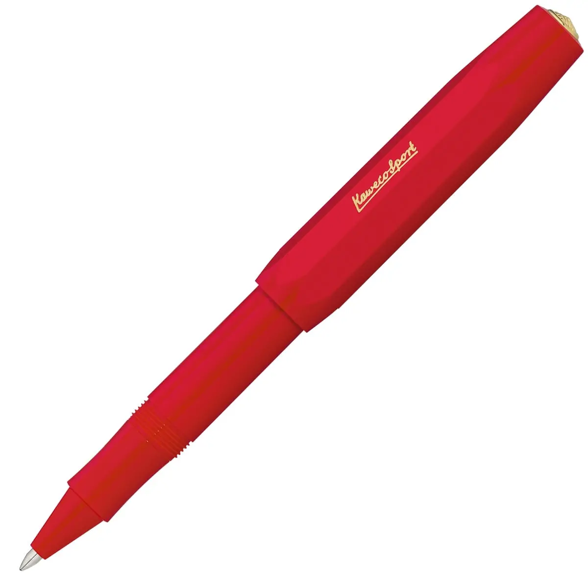 Kaweco, Tintenroller Classic Sport, Rot 1