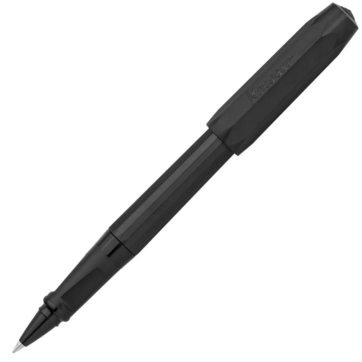 Kaweco, Tintenroller Perkeo, All Black 1