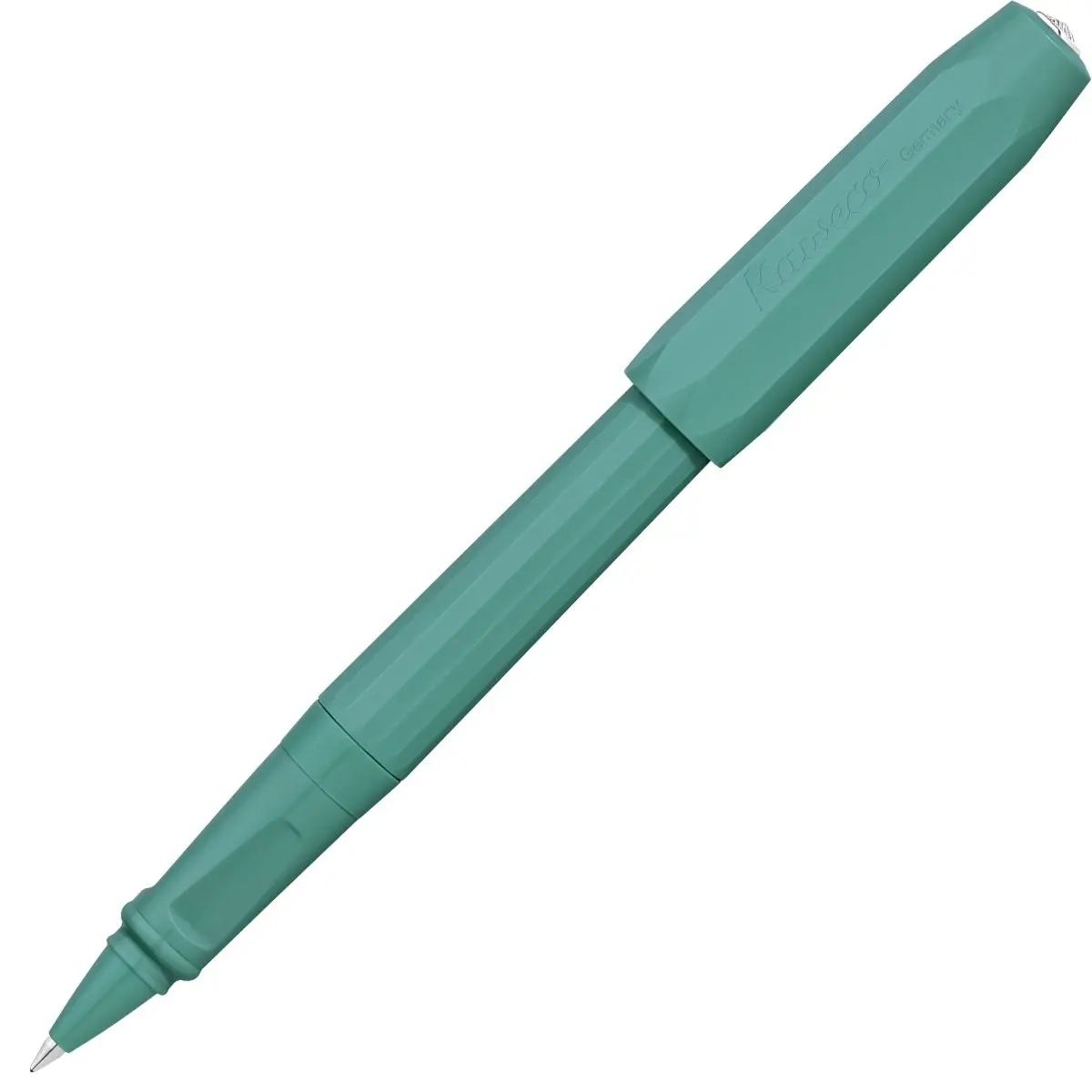 Kaweco, Tintenroller Perkeo, Breezy Teal 1