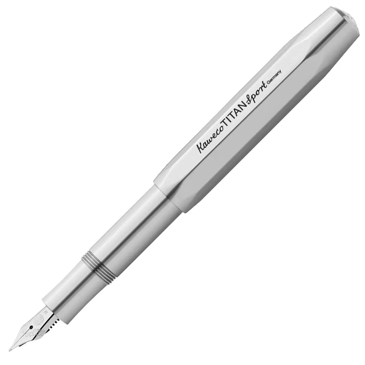 Kaweco Füller Sport Titan 1