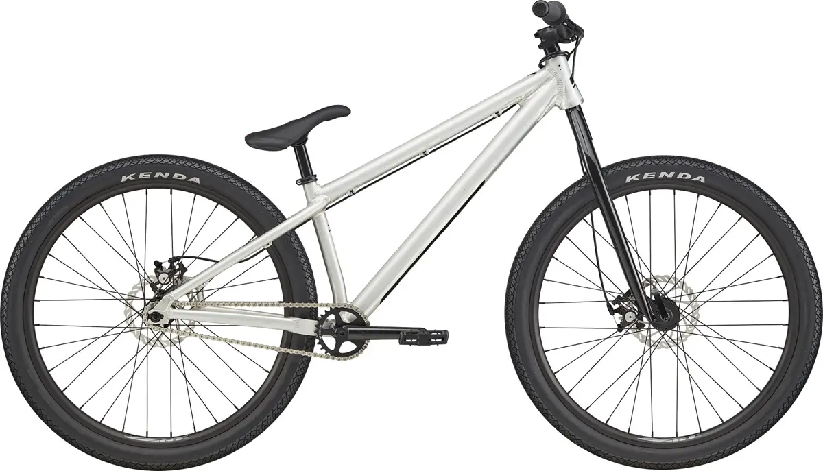 Gt Labomba Rigid 26" Medium (Silver) 1