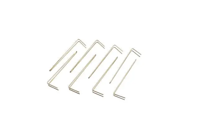 Kyosho Spring Set: Blizzard Sr 1