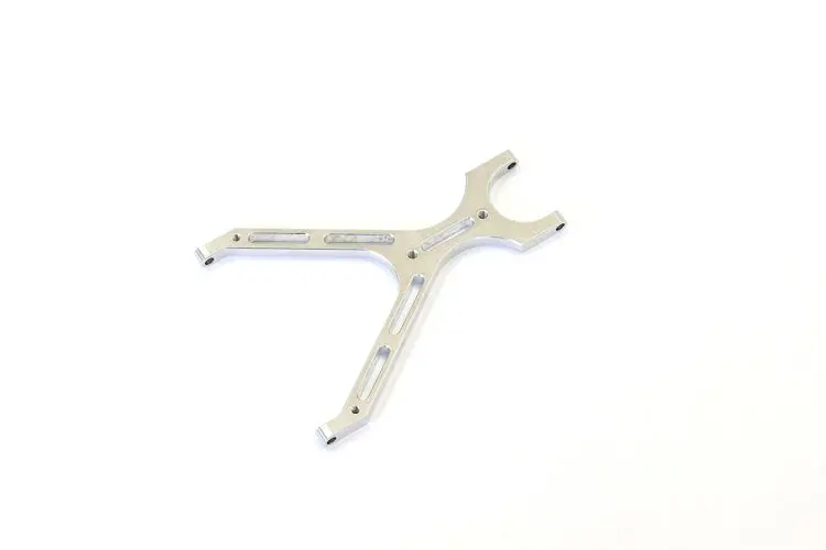 Kyosho Metal Blade Arm: Blizzard Sr 1