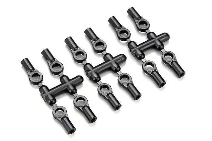 Kyosho Ball Ends: 5.8Mm (Blizzard) 1