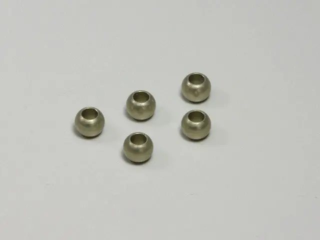 Kyosho Hard Aluminum 7075 Ball: 5.8Mm (Ultima Db/Blizzard Sr) 1