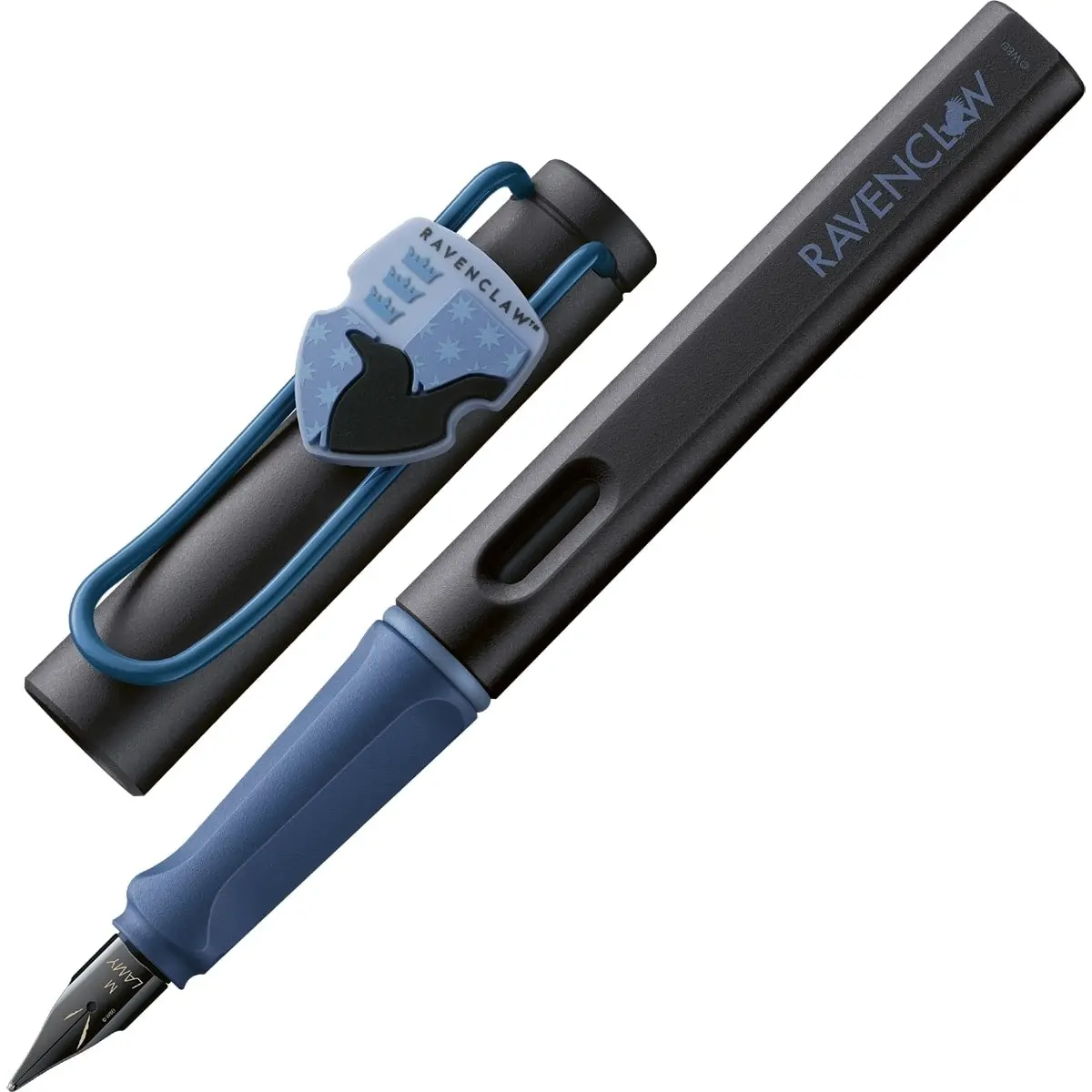 Lamy Füller Harry Potter Safari Ravenclaw, Lila 1