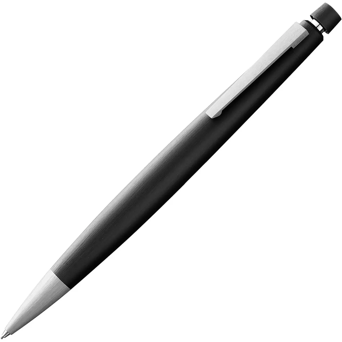 Lamy, Bleistift 2000, Schwarz 1