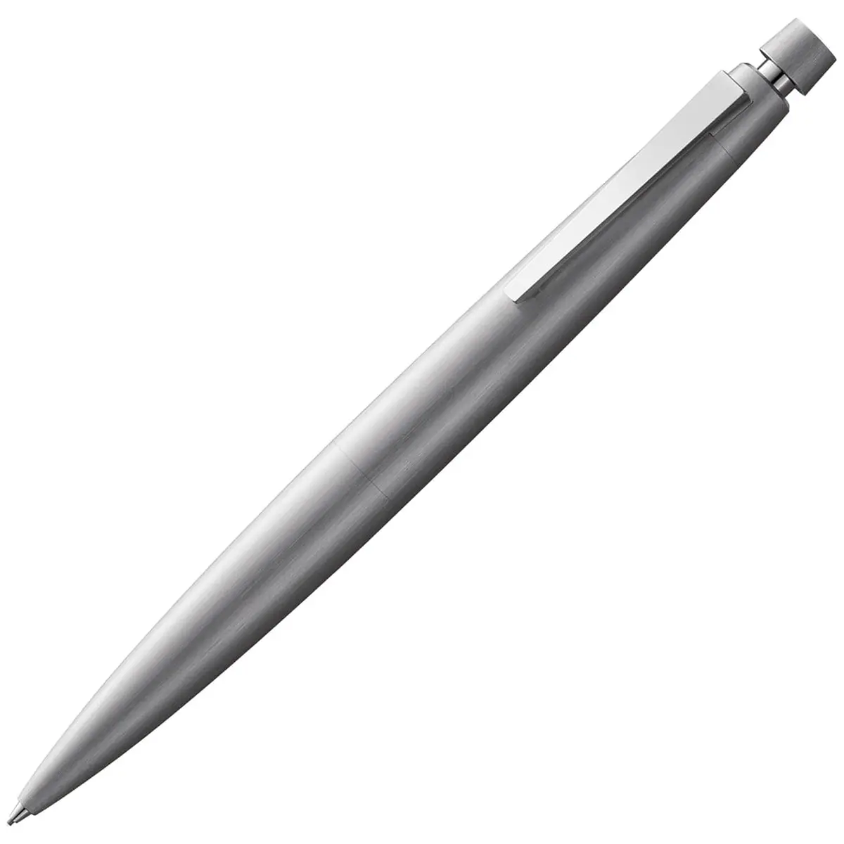 Lamy, Bleistift 2000, 0,7 Mm, Metal 1