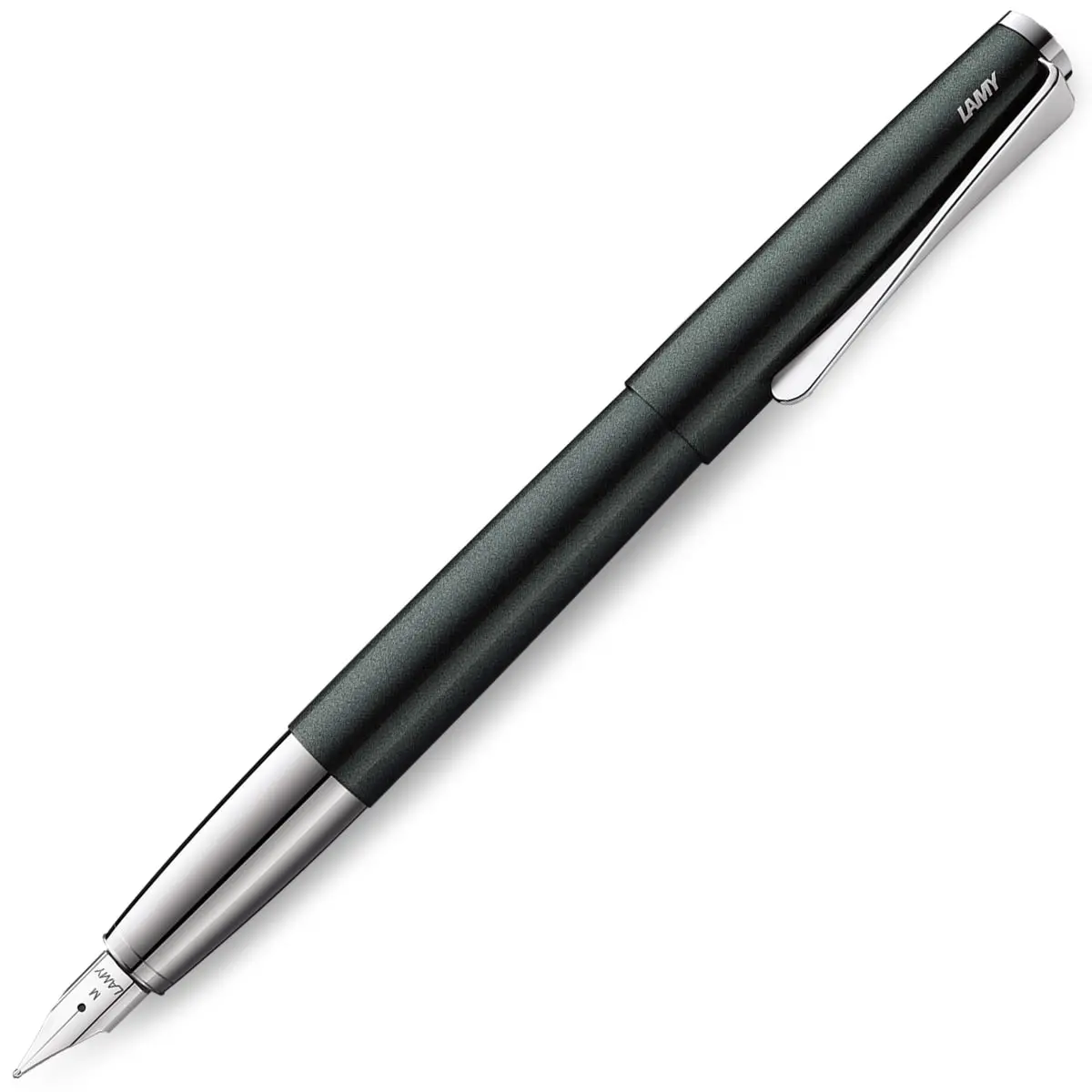 Lamy, Füller Studio, Black Forest 1