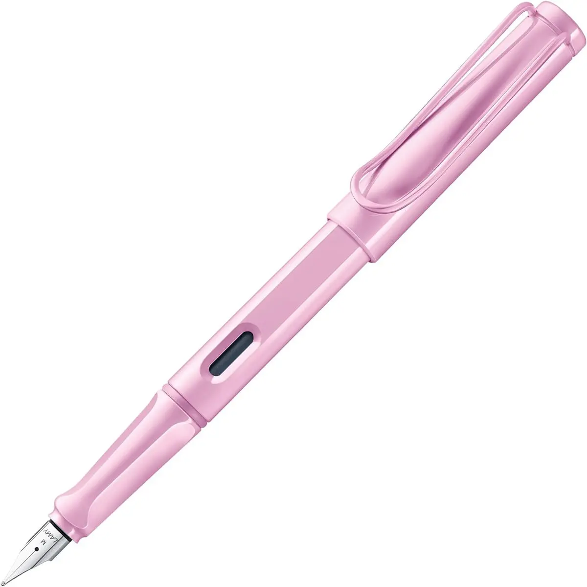 Lamy, Füller Safari, 0D2, Lightrose 1