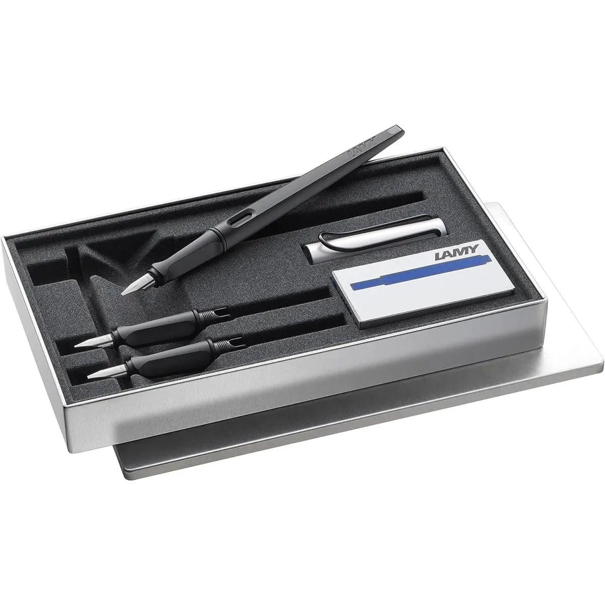 Lamy, Kalligraphiefüller Joy, 11, Schwarz 1