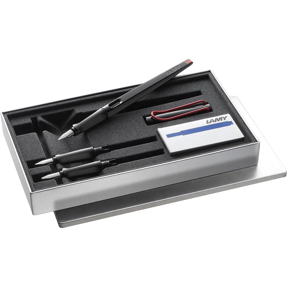 Lamy, Kalligraphiefüller Joy, 15, Schwarz 1
