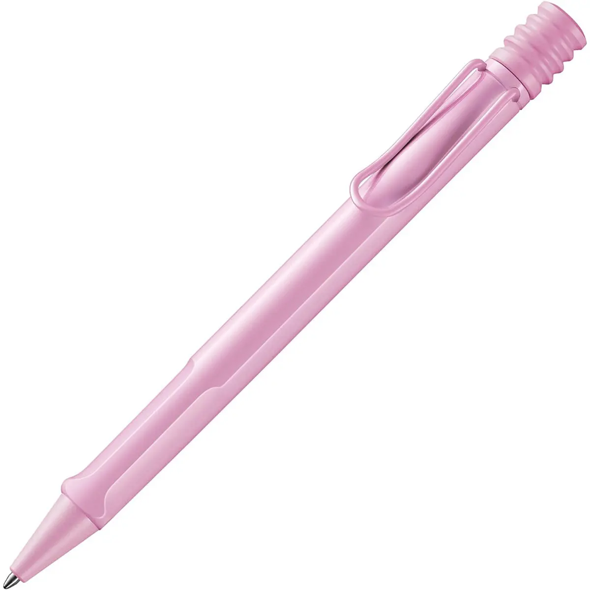 Lamy, Kugelschreiber Safari, 2D2, Lightrose 1