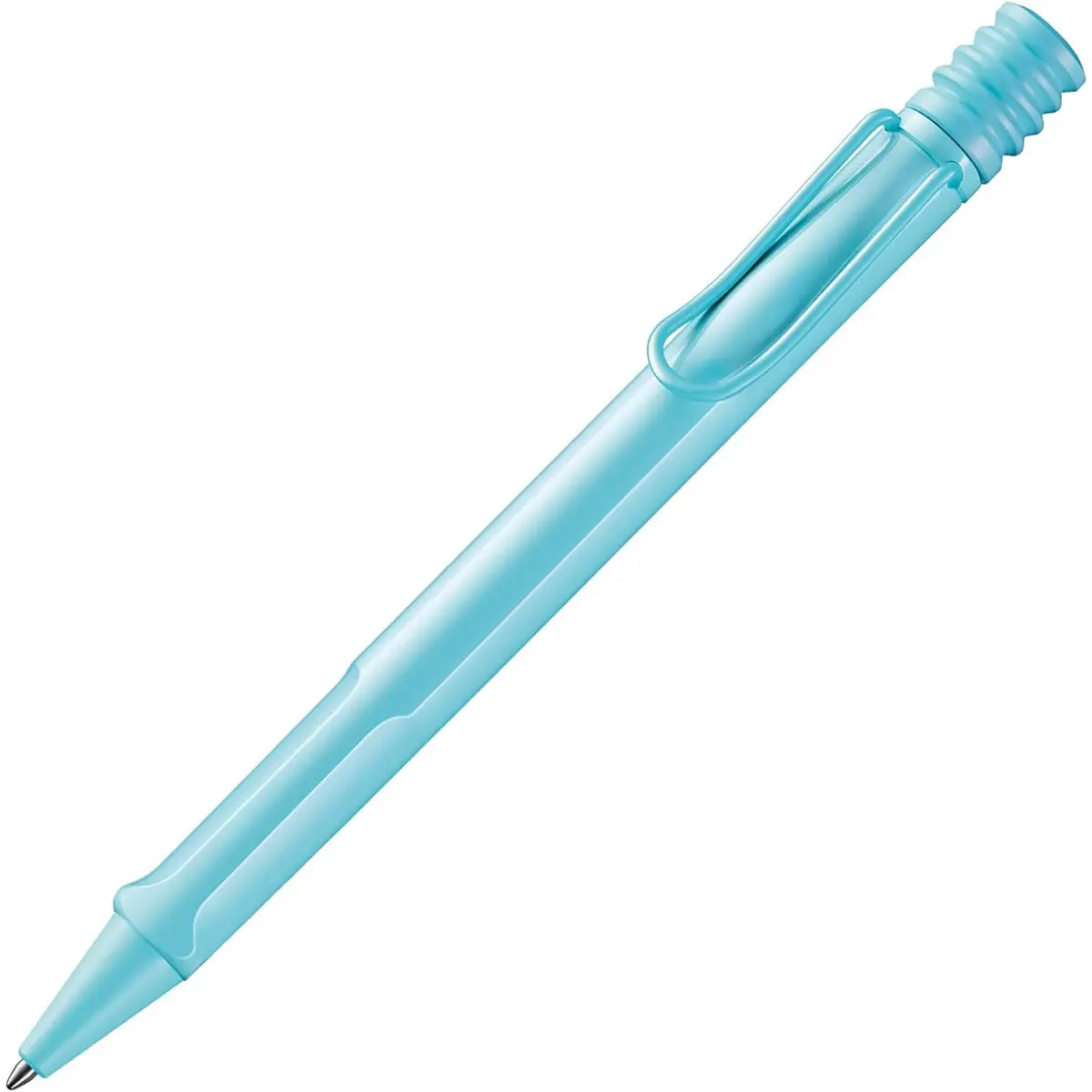 Lamy, Kugelschreiber Safari, 2D1, Aquasky 1
