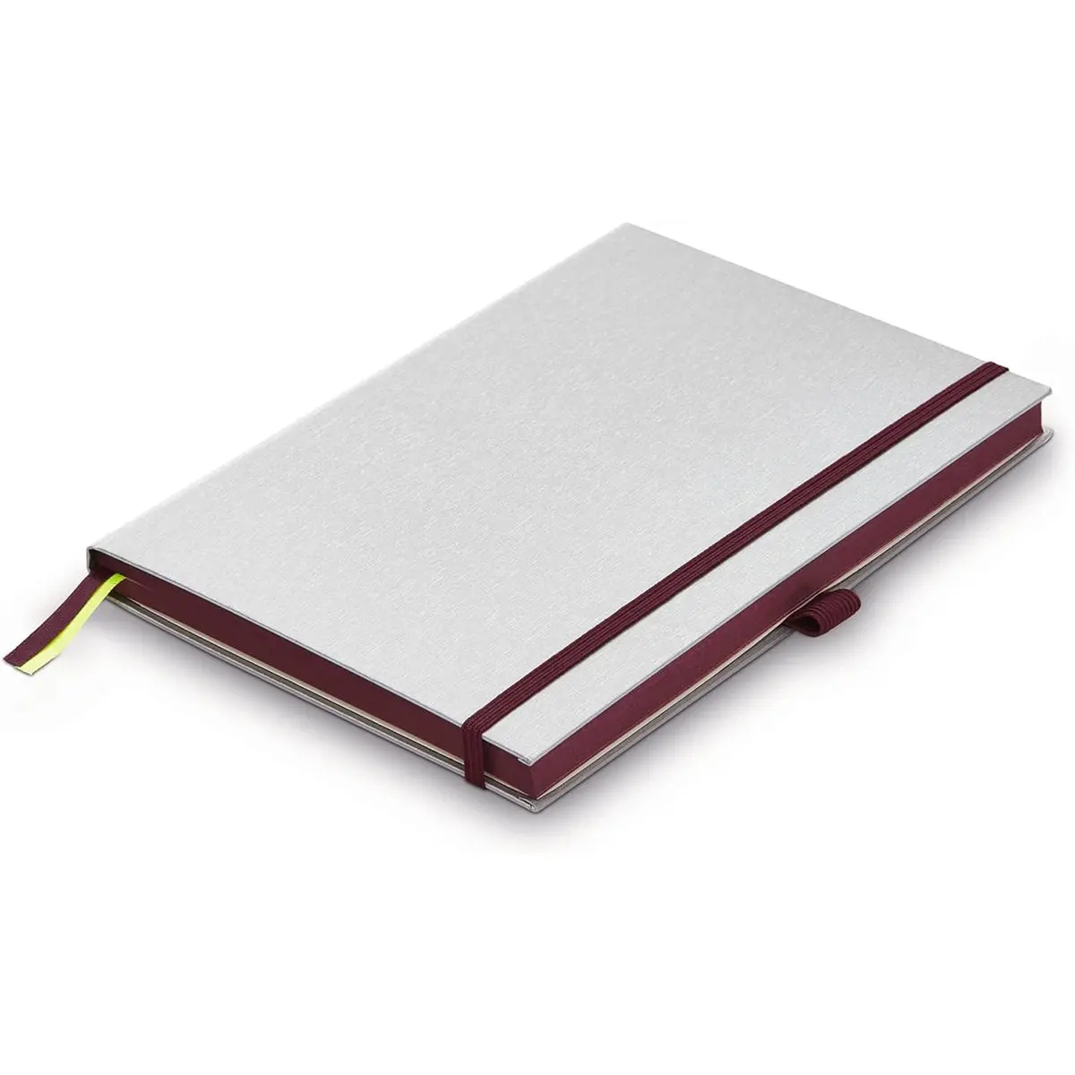 Lamy, Notizbuch, A6 B2 Hardcover, Lila 1