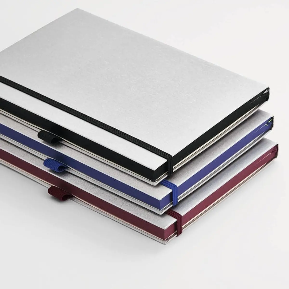 Lamy, Notizbuch, A5 B1 Hardcover, Blau 1