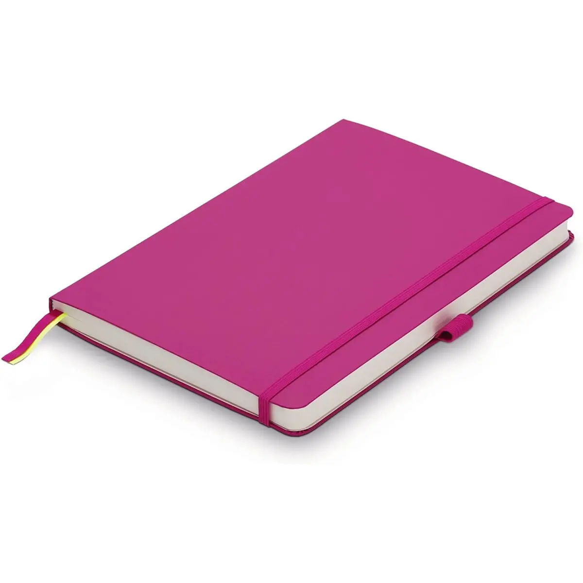 Lamy, Notizbuch, A5 B3 Softcover, Pink 1