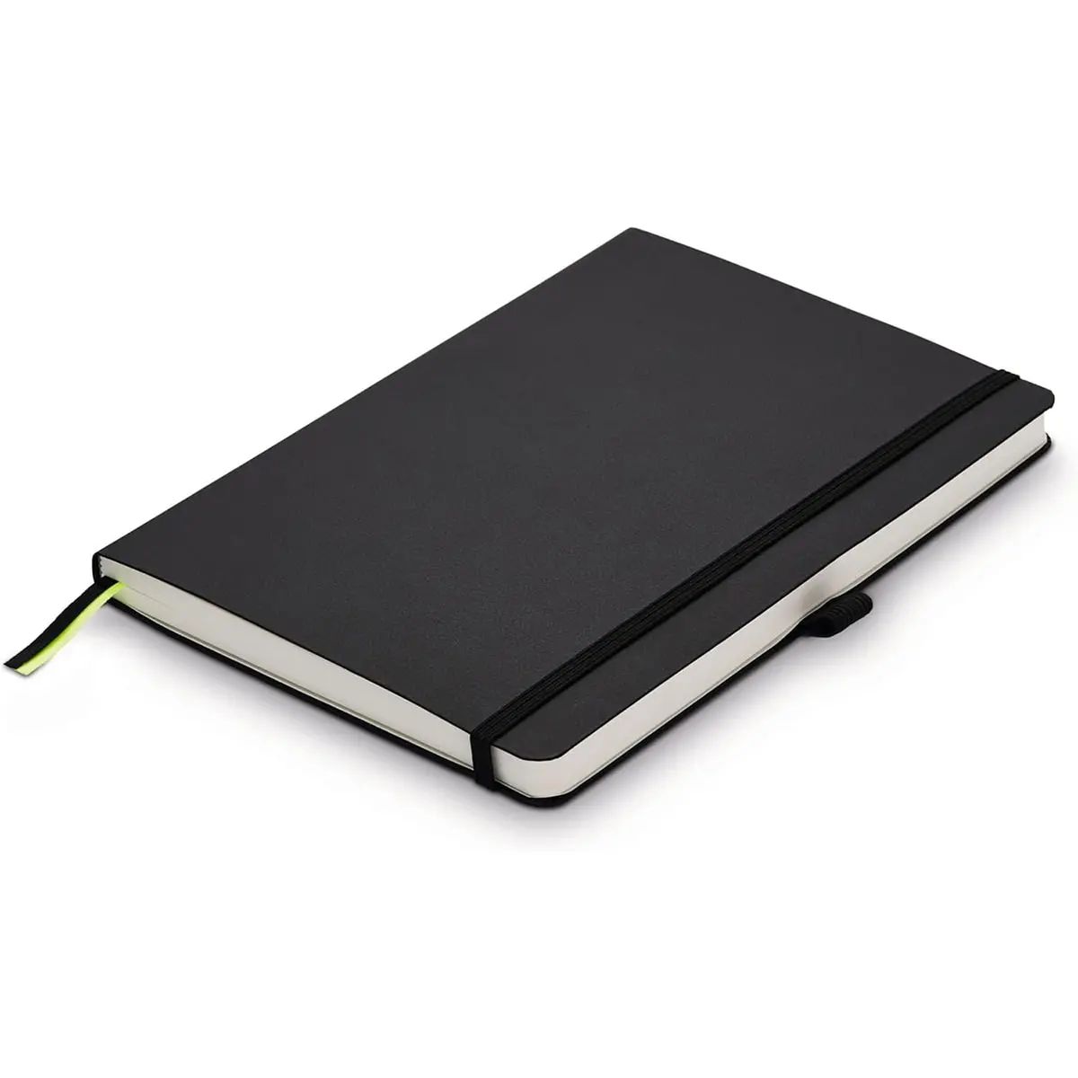 Lamy, Notizbuch, A6 B4 Softcover, Schwarz 1