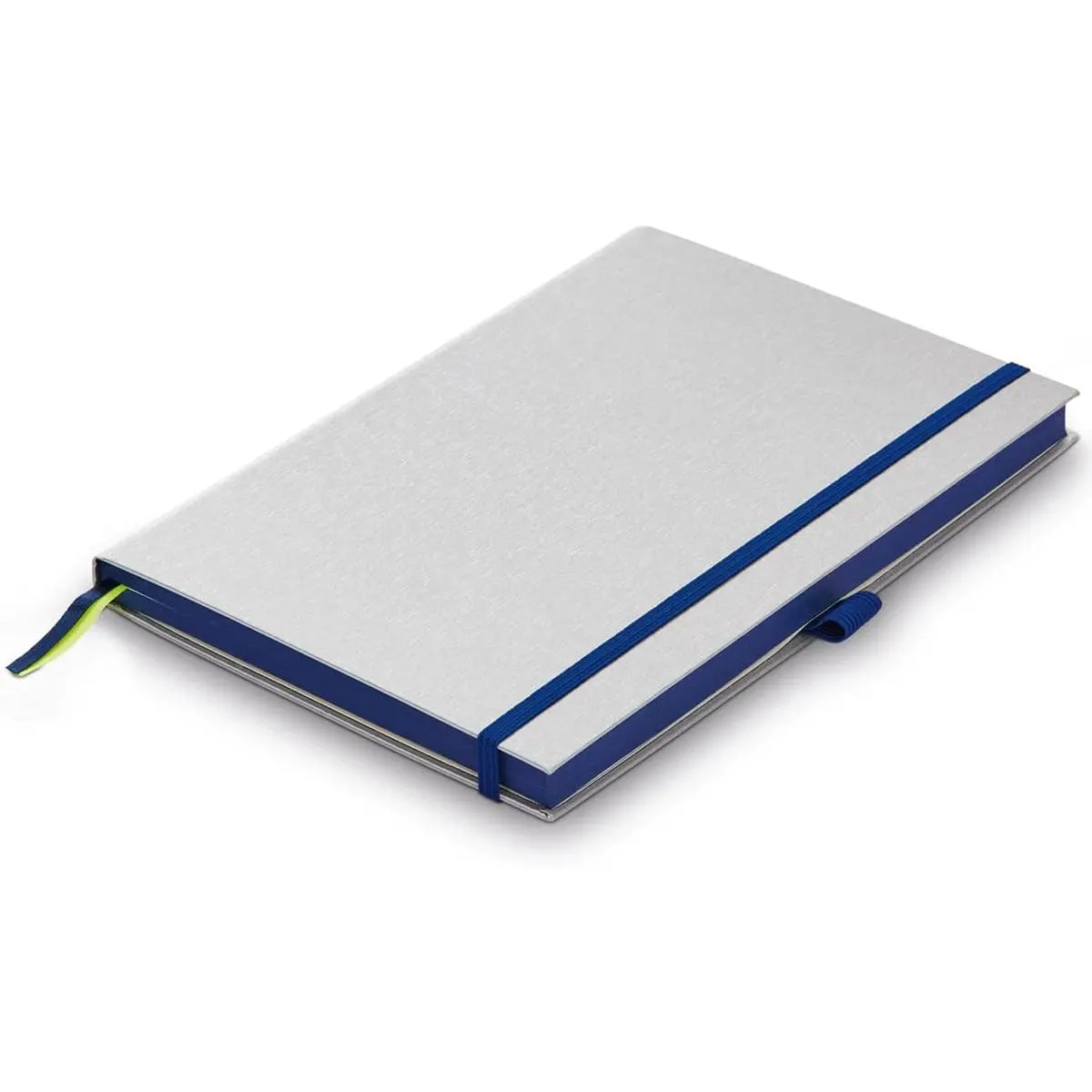 Lamy, Notizbuch, A6 B2 Hardcover, Blau 1
