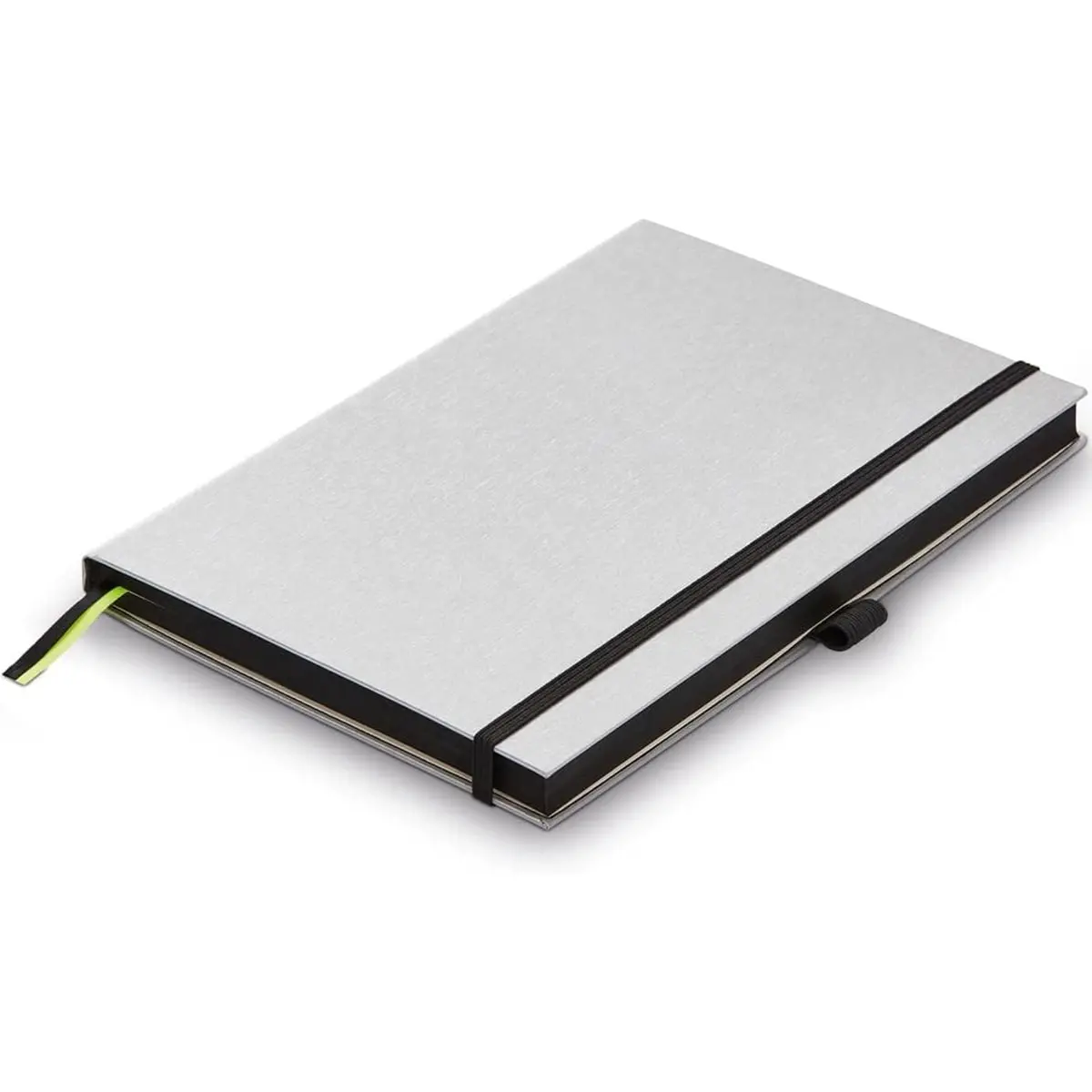 Lamy, Notizbuch, A5 B1 Hardcover, Schwarz 1
