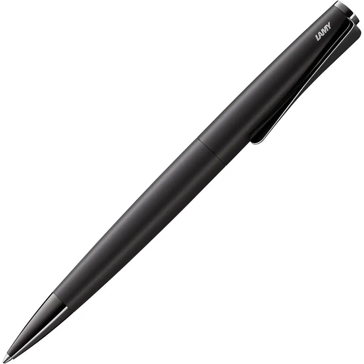 Lamy, Kugelschreiber Studio Lx, All Black 1