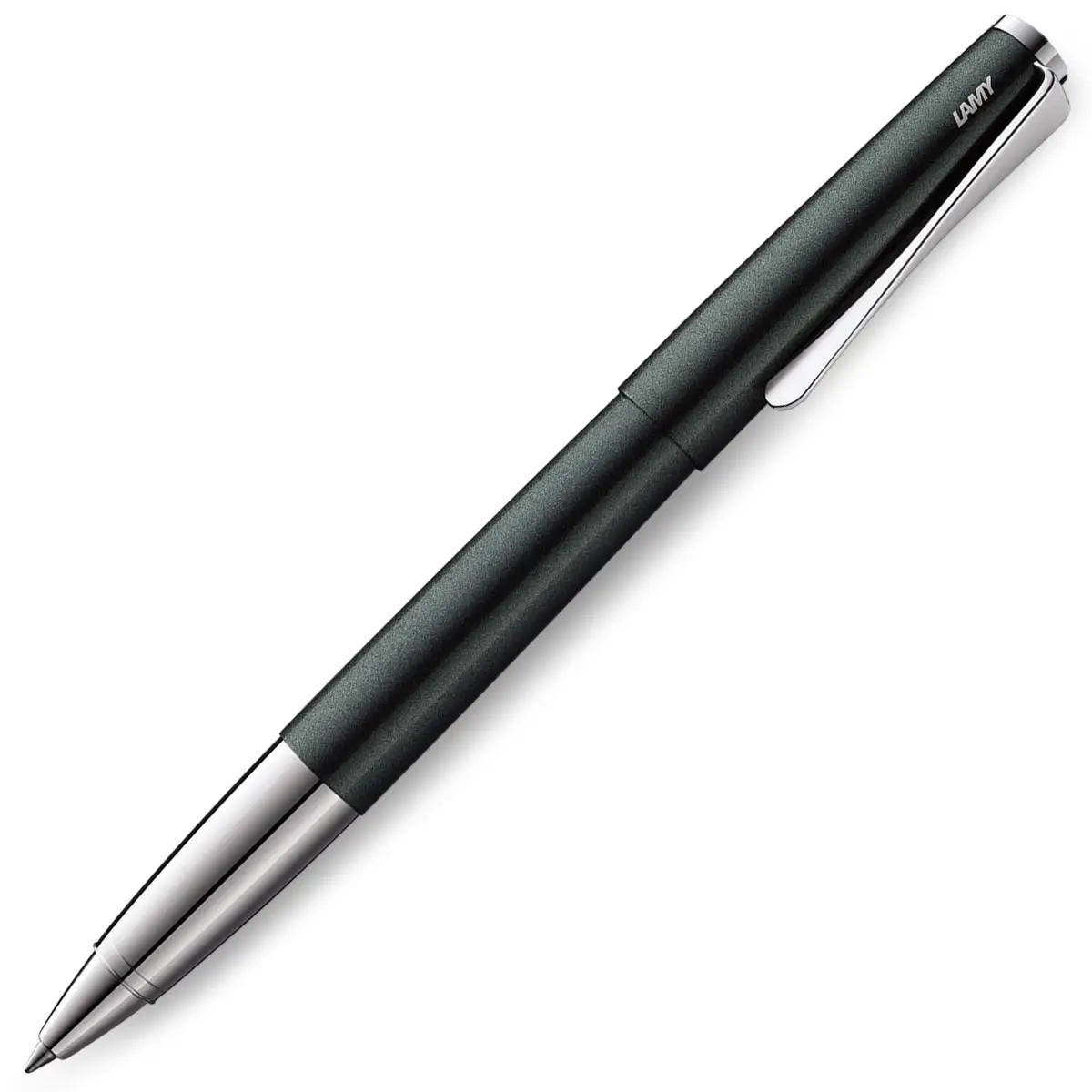 Lamy, Tintenroller Studio, Black Forest 1